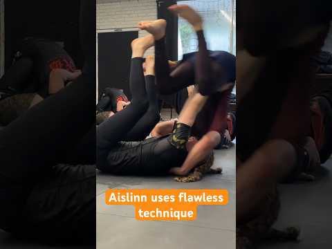 You can’t teach that dawwg #bjj #definitivejiujitsu #grappling #nogi