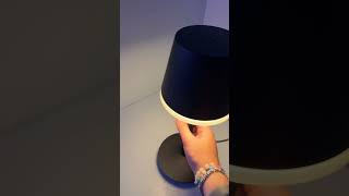 Philips HUE Lamp #homeoffice #gamingsetup #desksetup #techtoktips #pcgaming #techtok #gaming