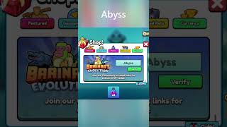 🧪💎🔑 CODES for Brainrot Evolution Roblox 3 Exp Potions Antonio Broccolli #codes