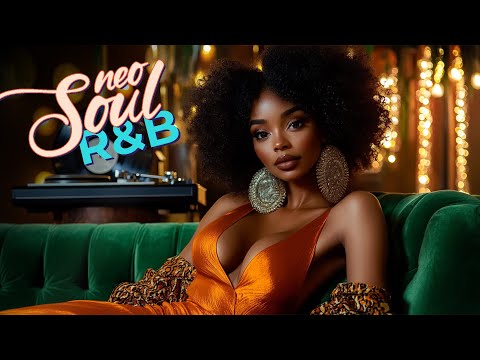 Perfect Mood Soul Playlist | Relax | Chill | Work | Study | Background Music