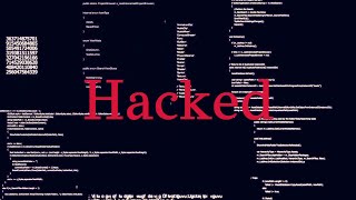 Hacked