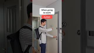 Austistic vs ADHD vs AuDHD when going to work