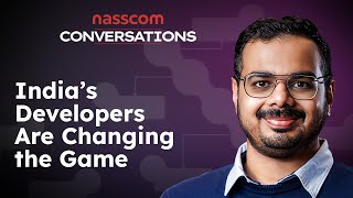 India’s Next Tech Revolution: How AI and Open Source Are Redefining Developers