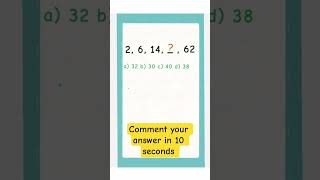 Math Quiz #mathquiz