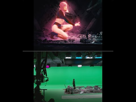 Jhayco - Holanda (Before / After)