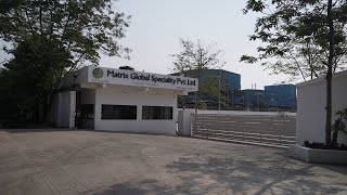 Matrix Global Speciality Corporate Video