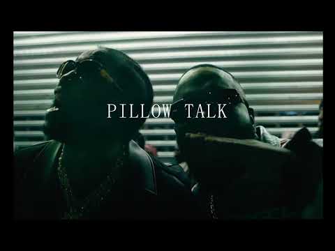 Meek Mill, Rick Ross - Pillow Talk (prod.parlay)
