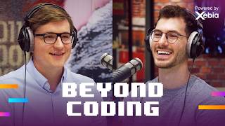 AI Product Development and Startups | Nick Gushchin | Beyond Coding Podcast #177