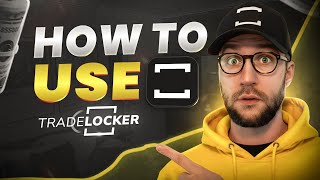 TradeLocker Tutorial for Beginners – Step-by-Step Guide 🤖📈