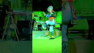"Graceful Rhythms: Vietnam's Traditional Dance Heritage" #travel