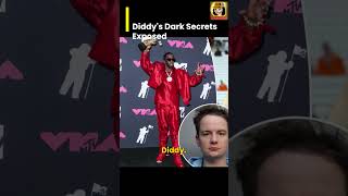 More Of Diddy's Dark Secrets About To Be Exposed. #DiddyScandal #LegalDramaUnfolds #PleaDealRevealed