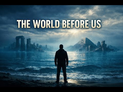 What If Atlantis Was Real — But Not Where We Think?