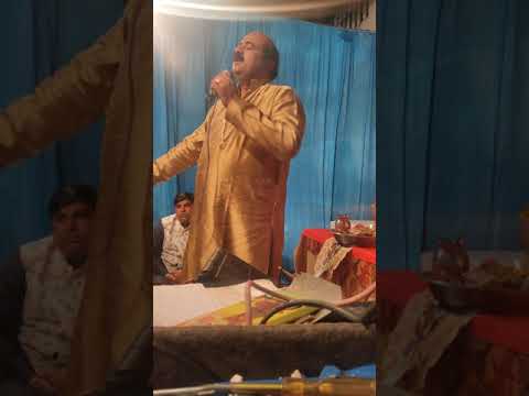 Rab pucha mujhe