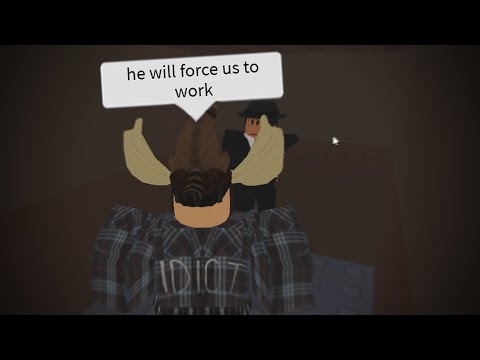 Elected Admin: Overthrowing the President