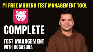 Bugasura's Free Test Management Tool | Simple & Powerful QA Workflow