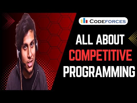 How to Start Competitive Programming || Problem Solving || Codeforces || My CP Experience