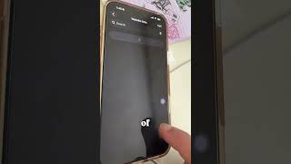 settings to speed up iphone after the update. #iphone #iphonepromax #iphoneair #ios