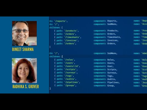 Java in the Real World