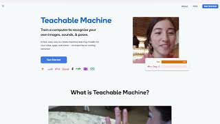 AI for the Creative Classroom Presentation