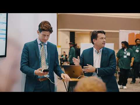 WELL + Uber Health @ HIMSS (Full)