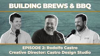 EP 2: How Stories Shape Design: A Conversation With Rodolfo Castro