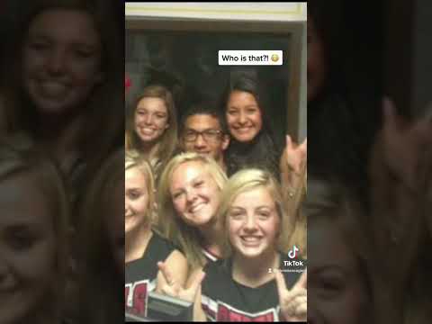 Scary Things Hidden In Photos 🕷