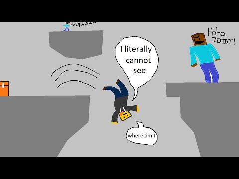 quake pro has obliterated my depth perception (Hypixel Skywars)