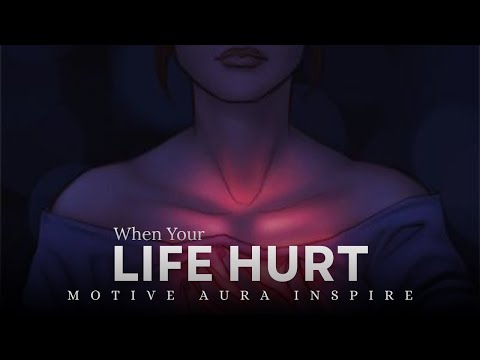 WHEN YOUR LIFE HURTS – Best Motivational Speech | Success Motivation | Emotional Inspirational Video