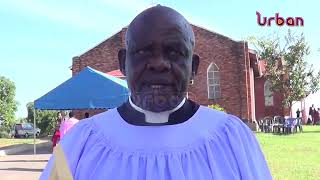 Joy jubilation at St John's cathedral Kasaka