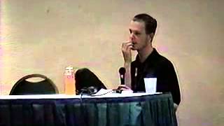 [DEFCON 7] Phreaking and PBX tricks