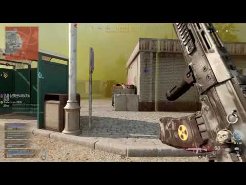 Call of Duty®: Modern Warfare® CoD_of_WaR WZ Victory