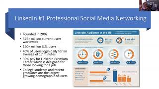 LinkedIn & Social Media Career Tools