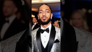 Nipsey Hussle Tribute | The Marathon Continues 🏁💙