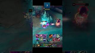 150 ABILITY HASTE TEEMO vs VAYNE FIGHT! #leagueoflegends