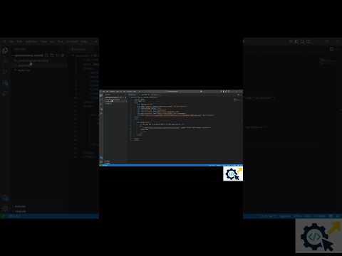 Day 7 of 21 days challenge.Motivational Quote poster using html+canva#coding #day7 #habit #shorts