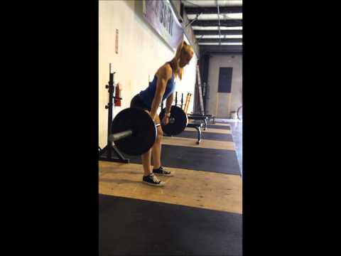 How to Deadlift with Correct Form