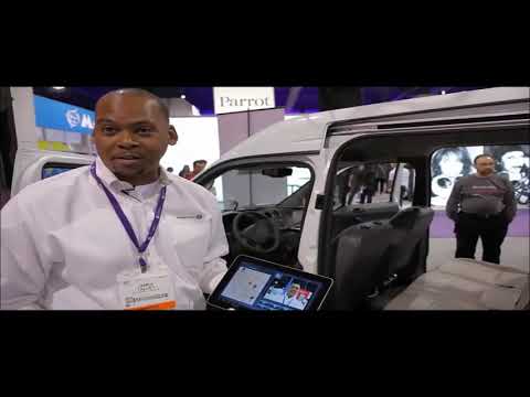 Apptricity Smartfleet Field Services