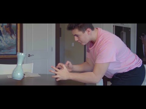 The Vase