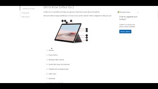 Linux on a Microsoft Surface Tablet Update 2025
