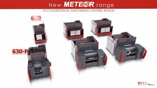 QuickTECH i42 Ultimate and PCI Meteor Series Featured at IMTS 2018