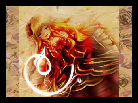 Beatrice character song mmv umineko
