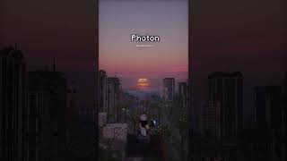 Which shaders have the best sunset?