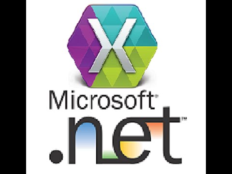 Creating cross platform mobile apps using F# and Xamarin