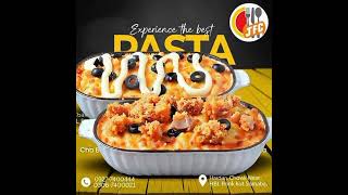 JFC SPECIAL PASTA 😋😋#JFCPasta #CheesyGoodness #DailyCravings #JFCDeals #FoodLove #FoodFun #PastaTime