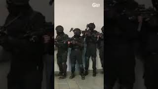 Why a country like India needs to articulate a counter-terrorism strategy like PRAHAAR