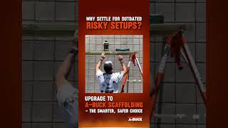 Why settle for outdated, risky setups?