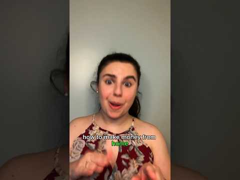 Earn $423 a Day, Work From Home!