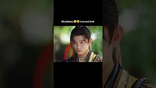 He's jealous 😂🤣 Love game in eastern Fantasy #dingyuxi #estheryu #cdrama #shorts #jealousy
