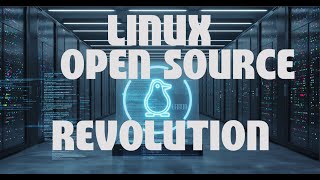 Open source revolution: the impact of Linux technology