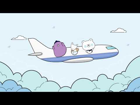 Digital Product Explainer Motion Graphic Video